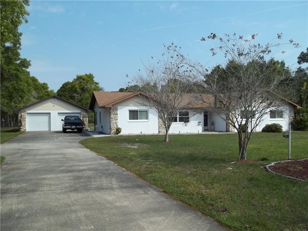 9107 Fred St., Hudson, FL 34669