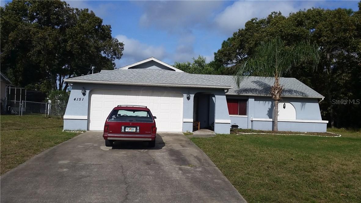 4151 Montano Ave., Spring Hill, FL 34609