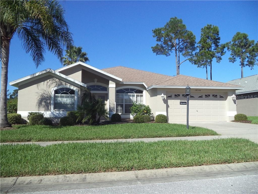 18540 Myrtlewood Dr., Hudson, FL 34667