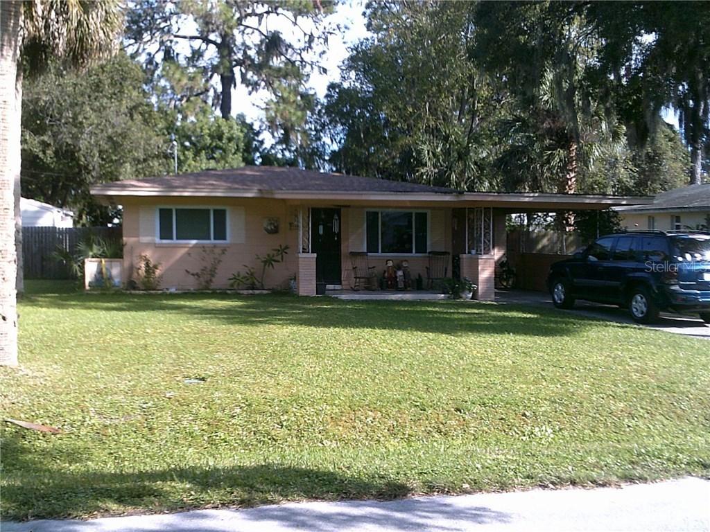 8150 Papaya St., Port Richey, FL 34668