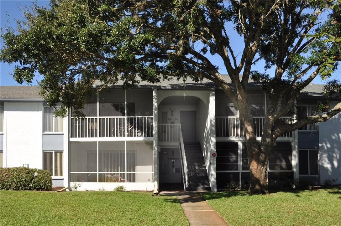 13103 Cypress Hill Dr. #D2, Hudson, FL 34669