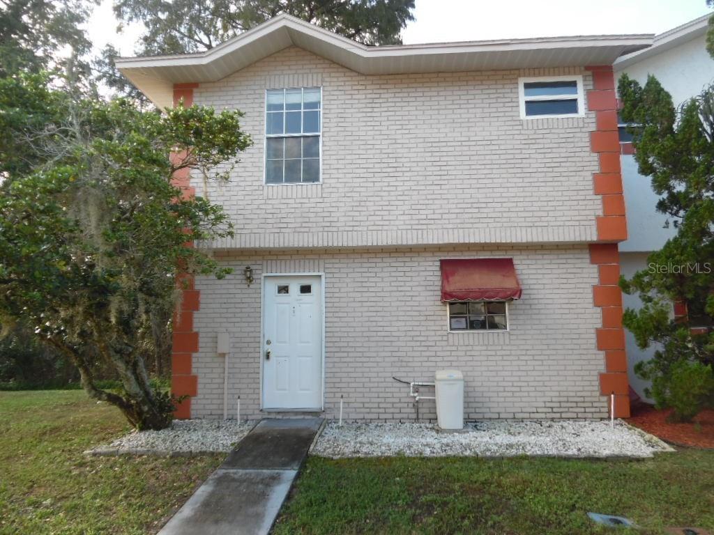 7030 Paul Revere Trace #1, New Port Richey, FL 34653