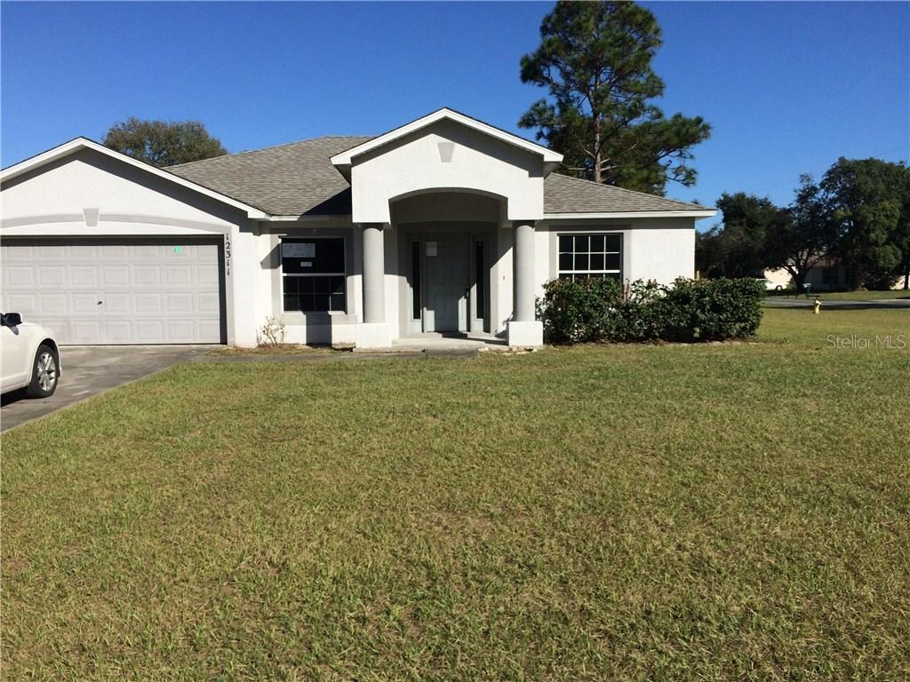 12311 Villa Rd., Spring Hill, FL 34609