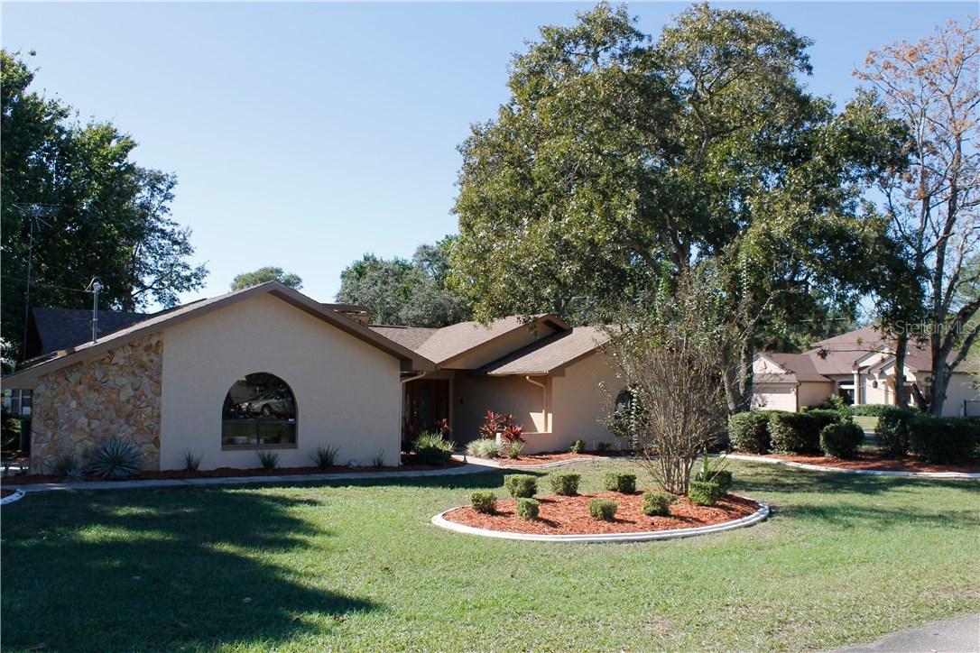2315 Hunley Ln., Spring Hill, FL 34609