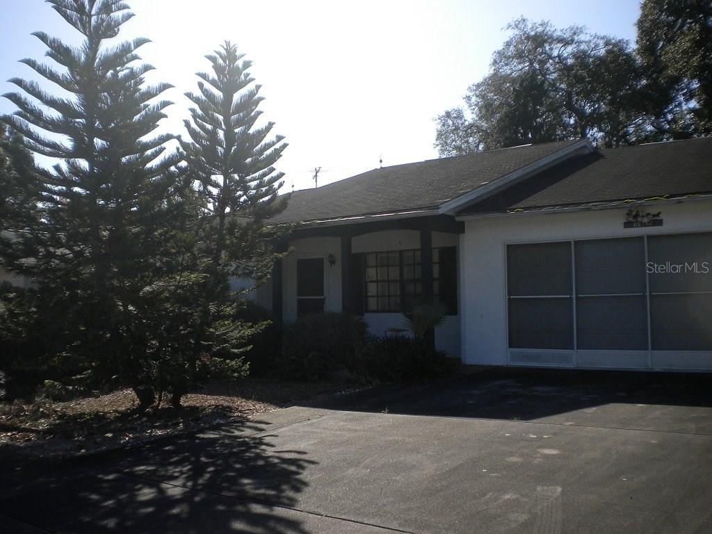 11625 Fox Run, Port Richey, FL 34668