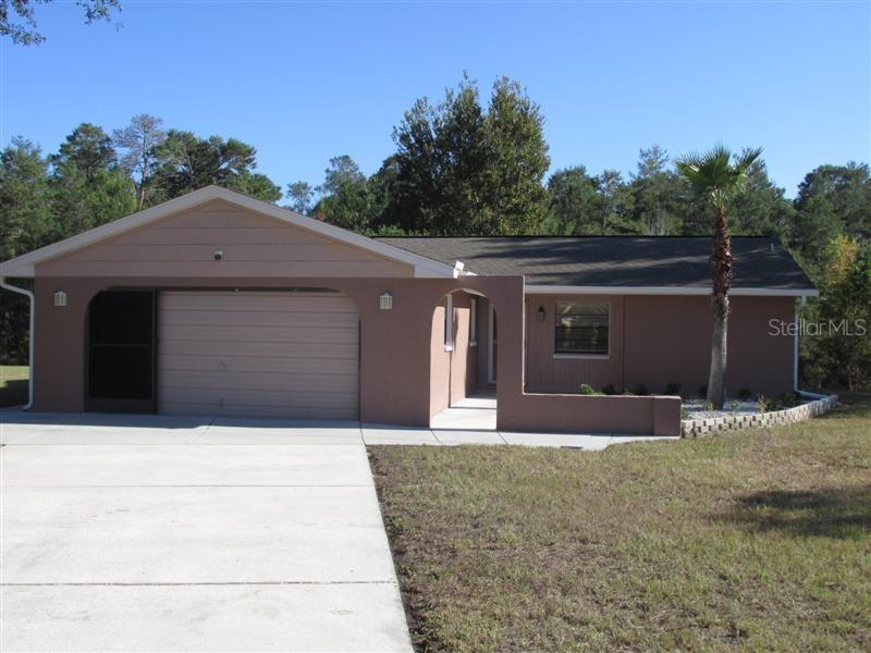 8402 Johnstone Ct., Weeki Wachee, FL 34613