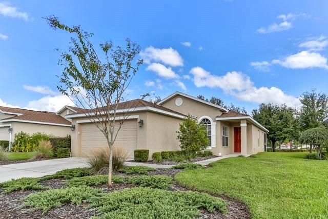 362 Rochester St., Spring Hill, FL 34609