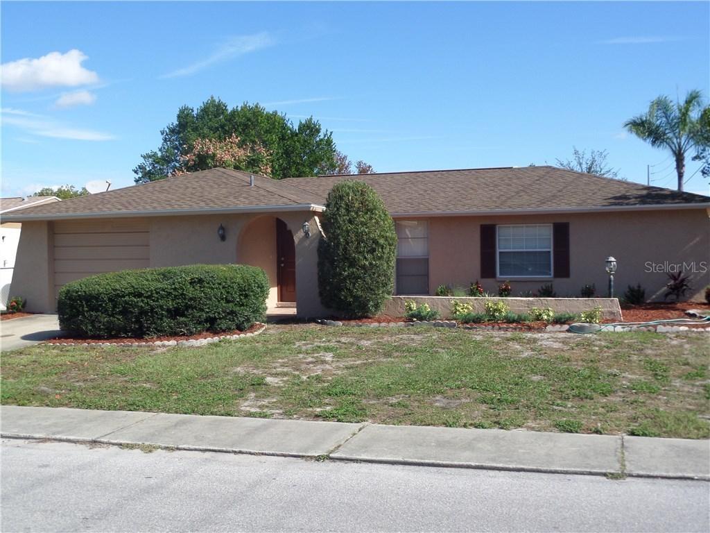 9006 Lunar Ln., Port Richey, FL 34668