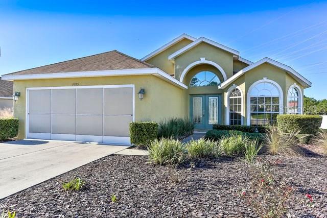 1285 Mystic Ct., Spring Hill, FL 34609