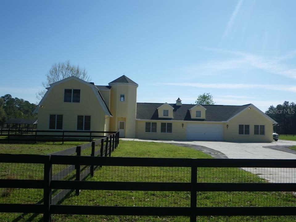 1112 Bennett Ln., Brooksville, FL 34604