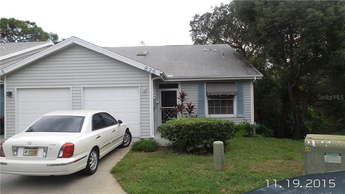 39650 Us Highway 19 #826, Tarpon Springs, FL 34689