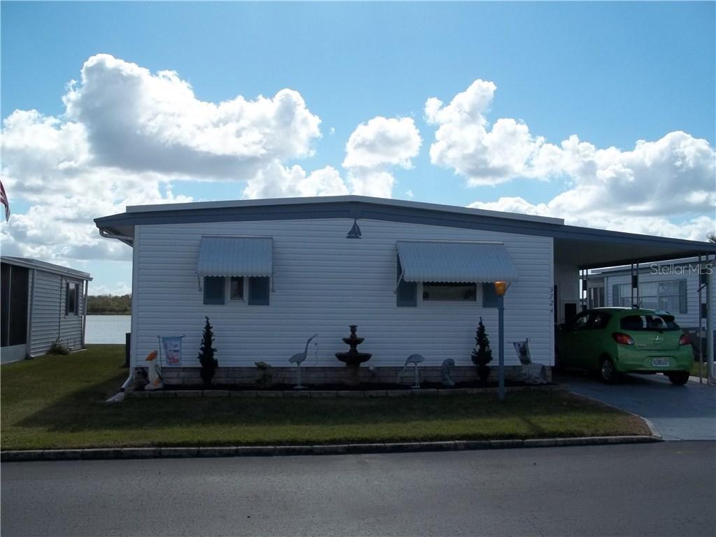 3724 Bywater Dr., Holiday, FL 34691