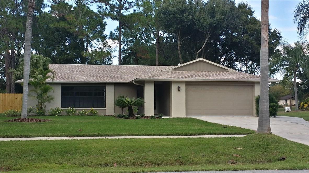 9227 Amazon Dr., New Port Richey, FL 34655