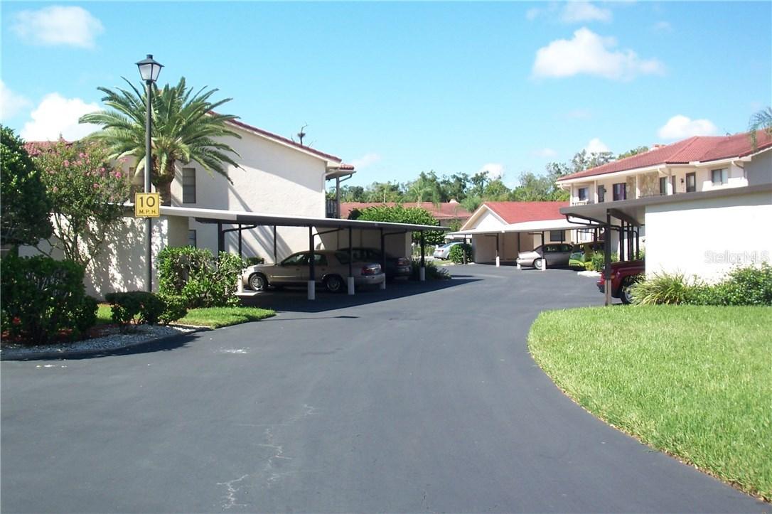 9900 Eagles Point Cir. #2, Port Richey, FL 34668