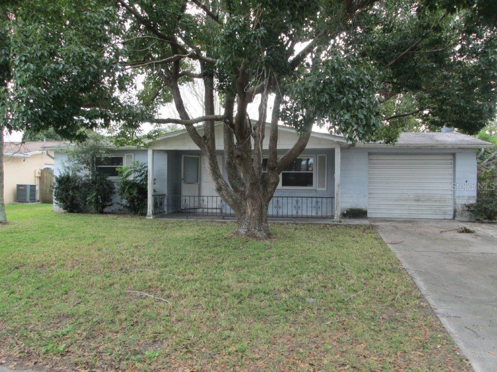 5310 Penguin Dr., Holiday, FL 34690