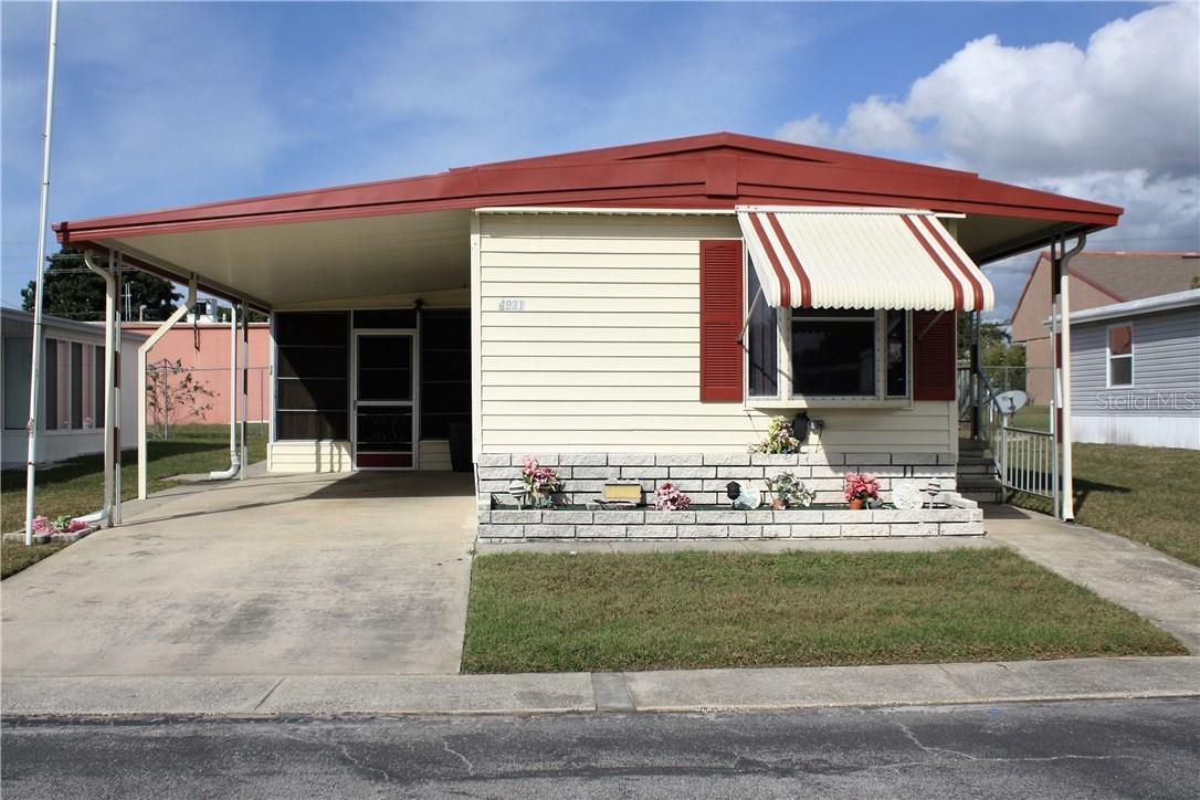 4931 Plymouth Dr., Holiday, FL 34690