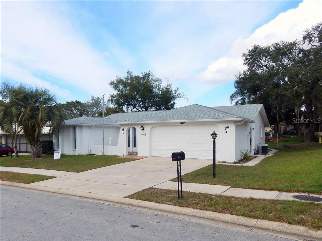 8615 Honeybee Ln., Port Richey, FL 34668