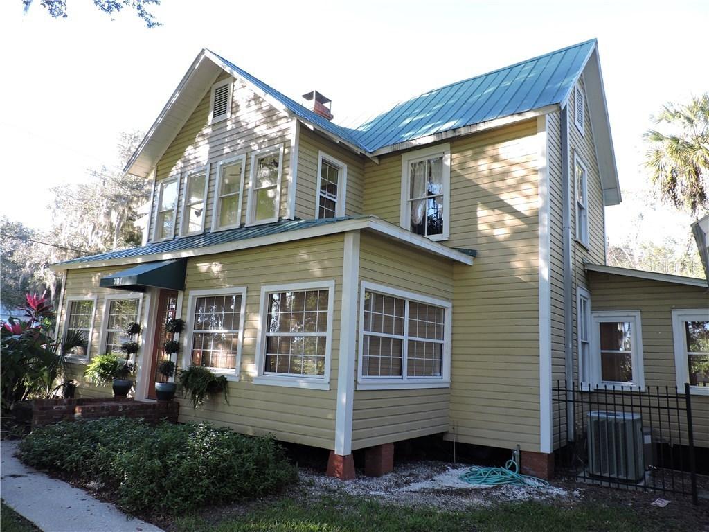 701 Museum Ct., Brooksville, FL 34601