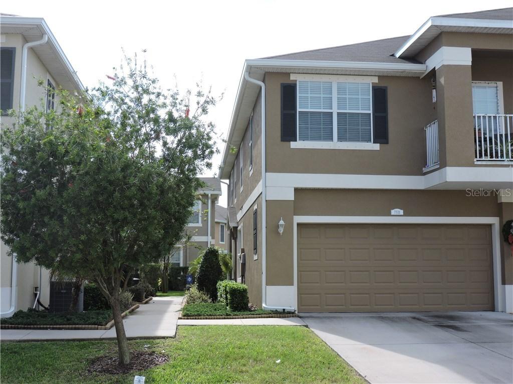 7531 Red Mill Cir., New Port Richey, FL 34653