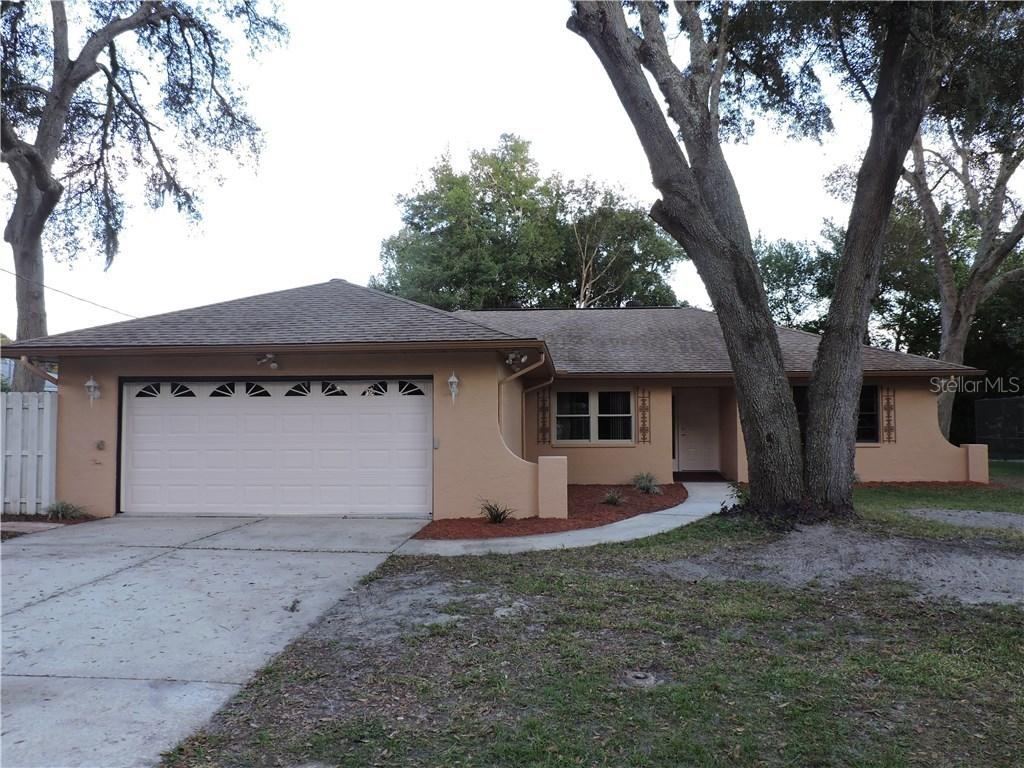 9718 Eldridge Rd., Spring Hill, FL 34608