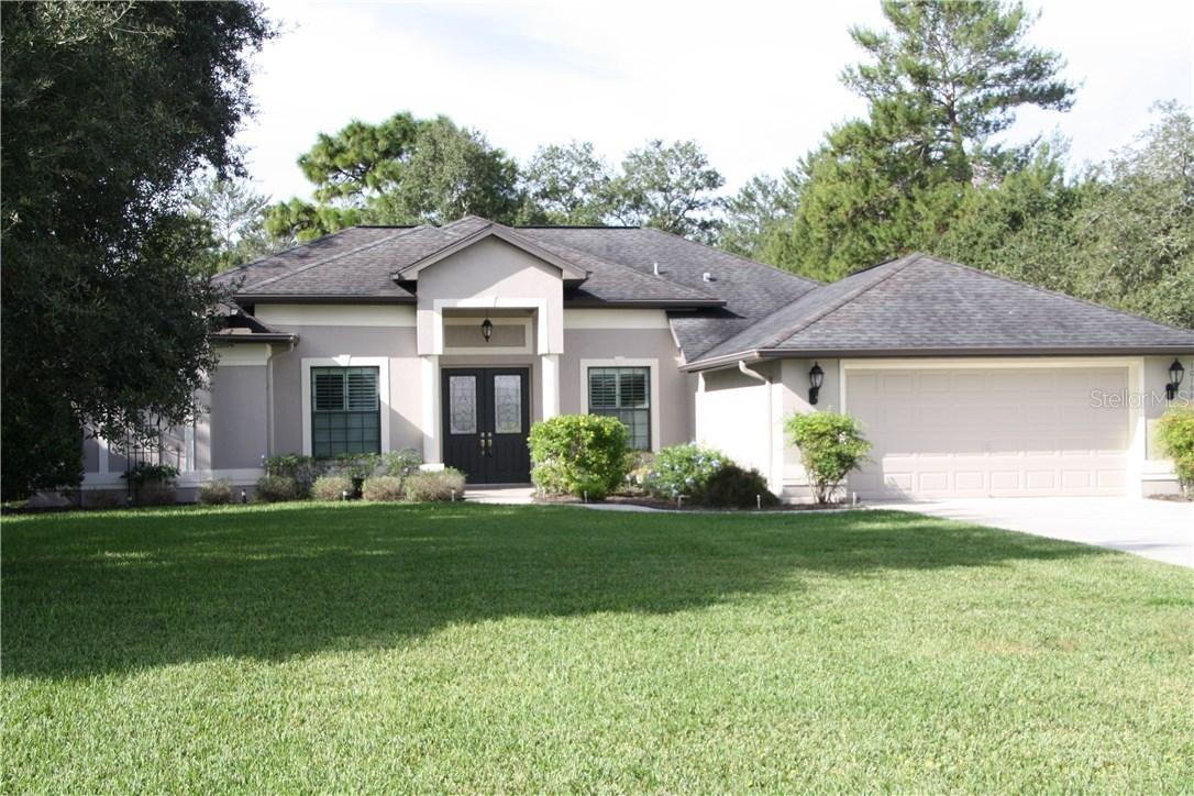 10168 Feather Ridge Dr., Weeki Wachee, FL 34613