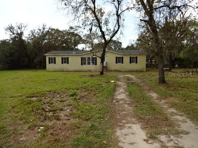 15744 Dunning Ct., Spring Hill, FL 34610
