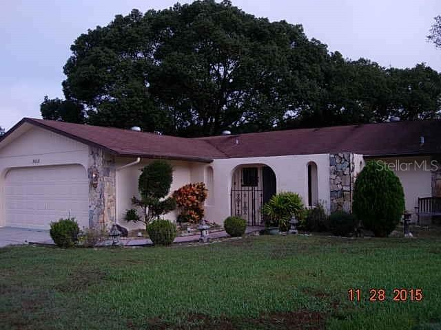 3638 Montclair Dr., New Port Richey, FL 34655