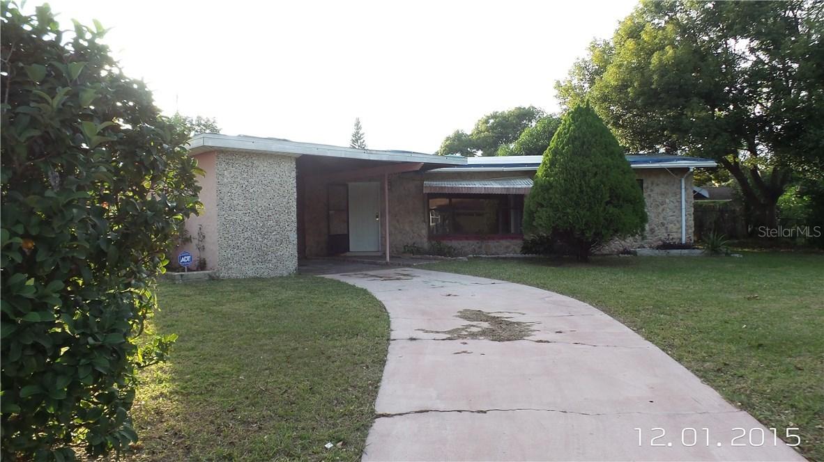 50 Slover Ave., Orlando, FL 32807