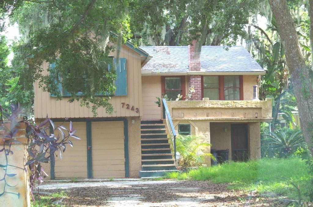 7243 Garden Grove Ln., New Port Richey, FL 34652