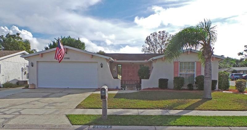 10261 Regency Park Blvd., Port Richey, FL 34668