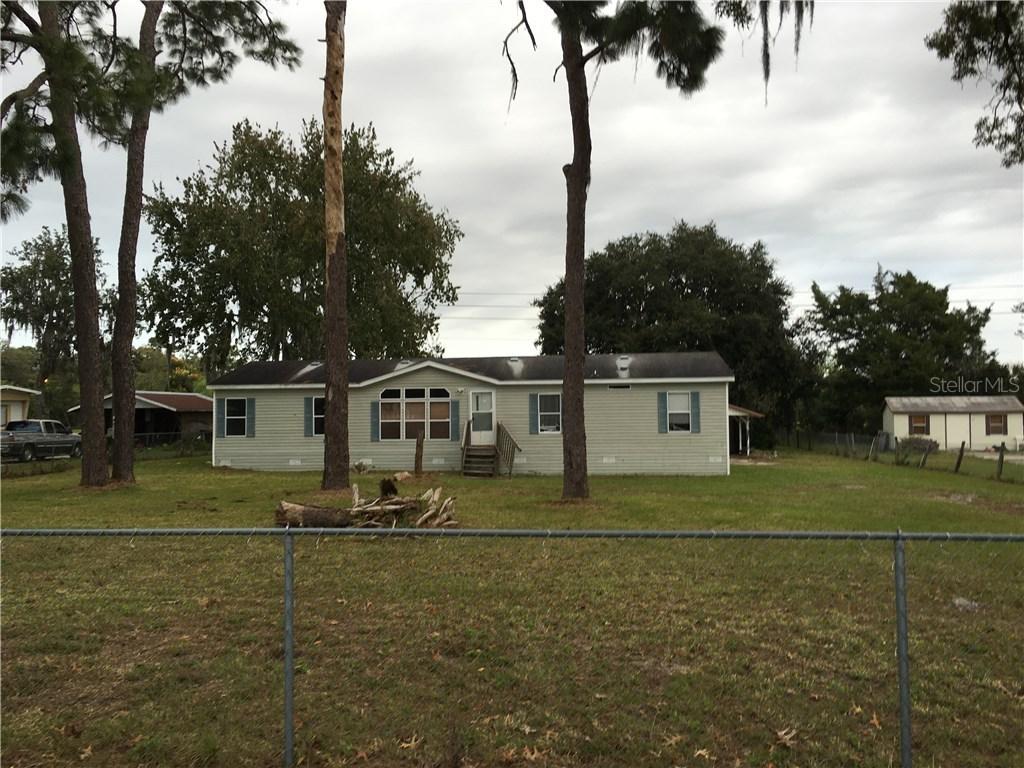 9519 Ed St., Hudson, FL 34669