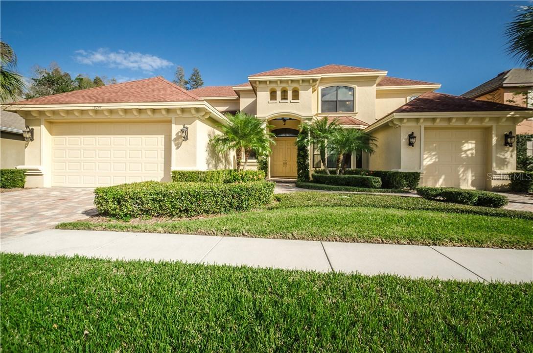 15241 Wind Whisper Dr., Odessa, FL 33556