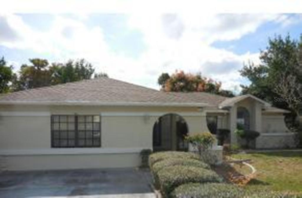 12136 Landfair Street, Spring Hill, FL 34608