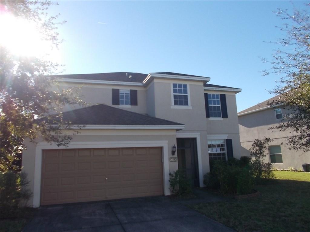 13852 Newport Shores Dr., Hudson, FL 34669