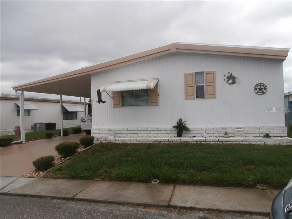 3126 Bixler Ct., Holiday, FL 34690