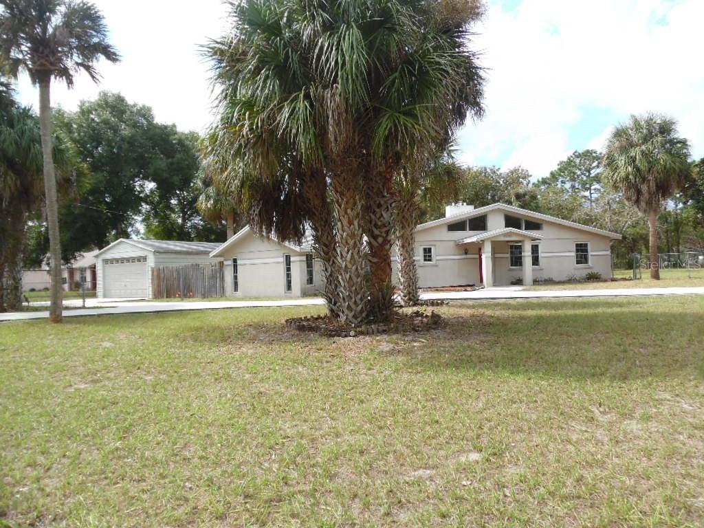 13321 Canton Ave., Hudson, FL 34669
