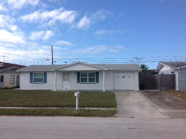 3433 Cantrell St., Holiday, FL 34690