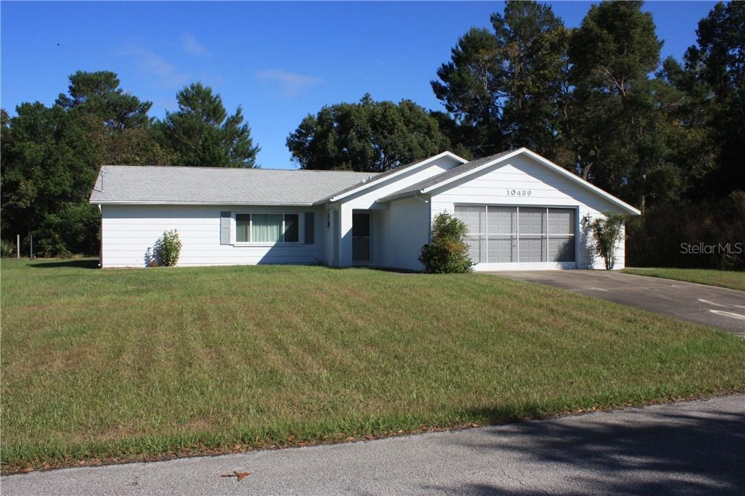 10439 Utah St., Spring Hill, FL 34608