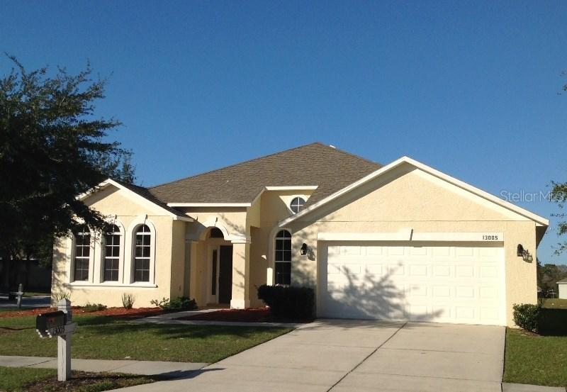 13005 Haverhill Dr., Spring Hill, FL 34609