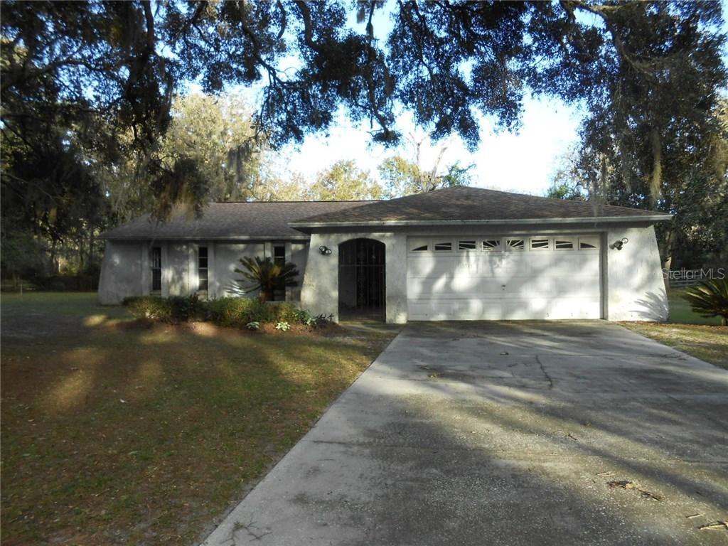 18844 Gracie Lee St., Spring Hill, FL 34610