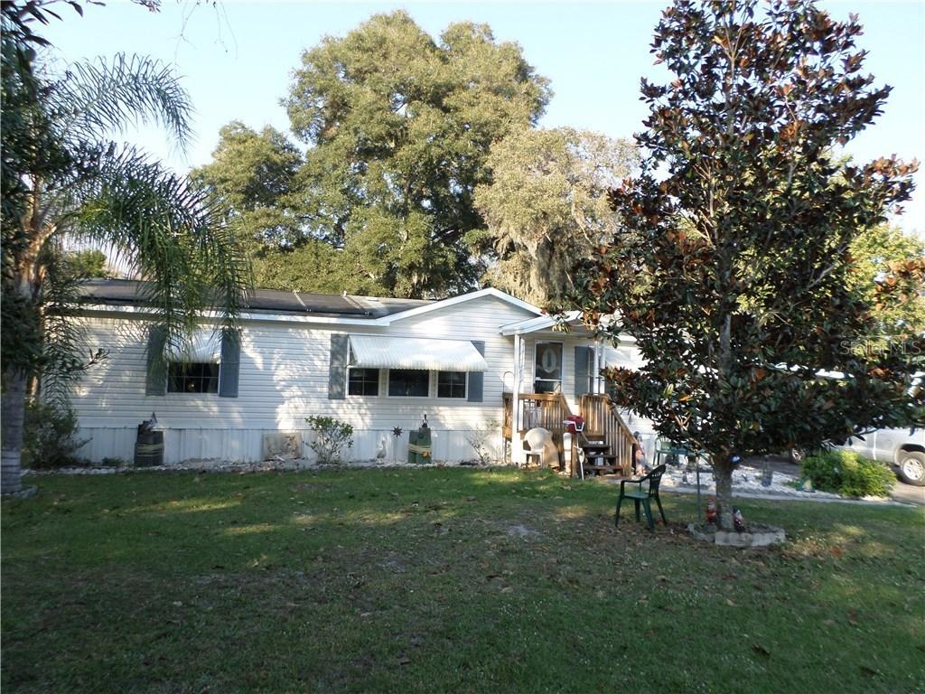 9503 Gene St., Hudson, FL 34669