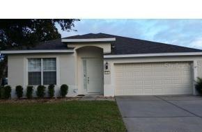 [Address Hidden by Seller], Brooksville, FL 34613