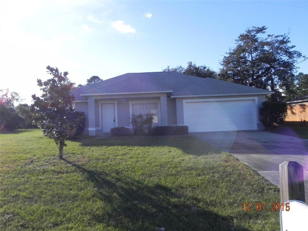 1199 Godfrey Ave., Spring Hill, FL 34609