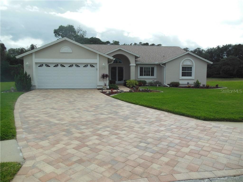 8926 Kilmer Way, Hudson, FL 34667