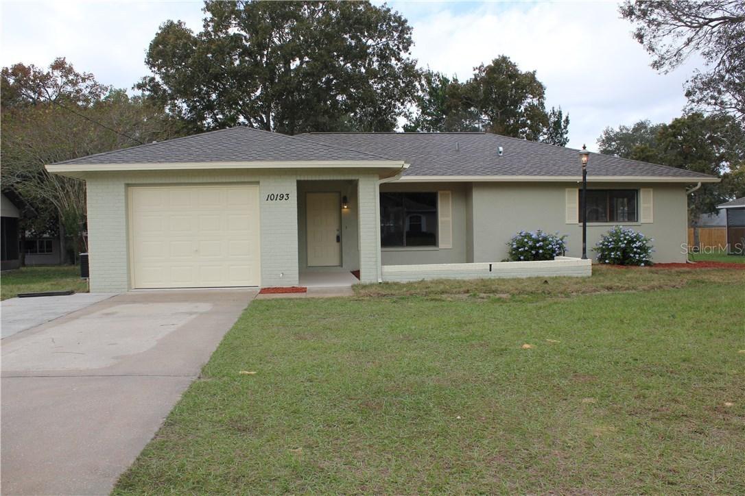 10193 Horizon Dr., Spring Hill, FL 34608