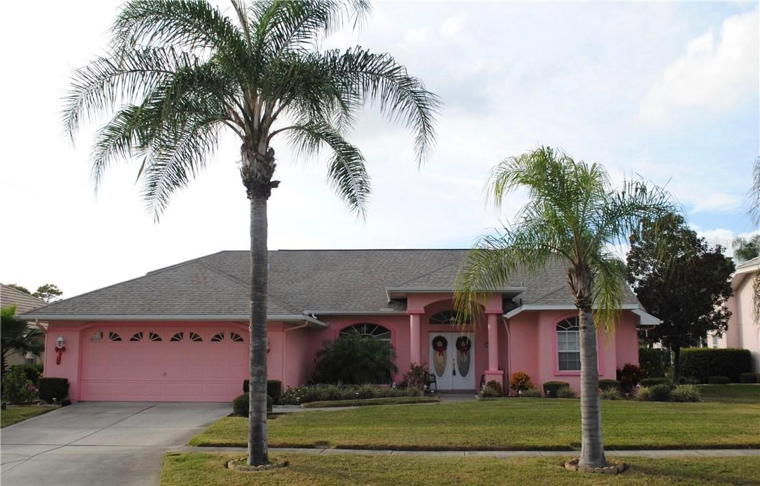 13803 Woodward Dr., Hudson, FL 34667