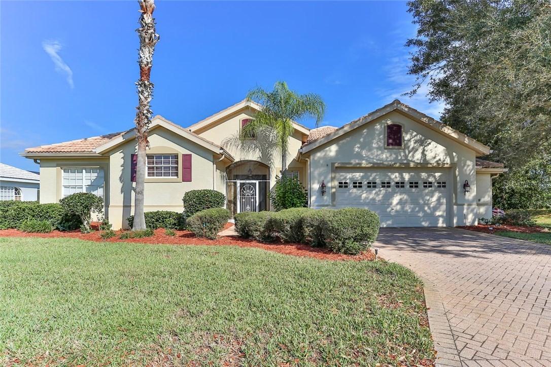 8377 Bethany Ln., Weeki Wachee, FL 34613