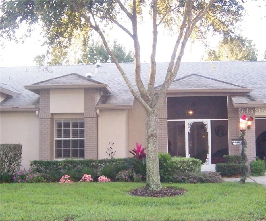 11512 Baronwood Ct., Hudson, FL 34667