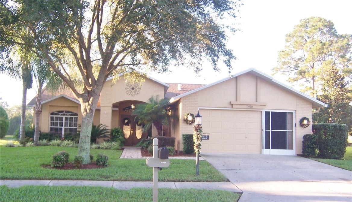 11420 Alden Ct., Hudson, FL 34667