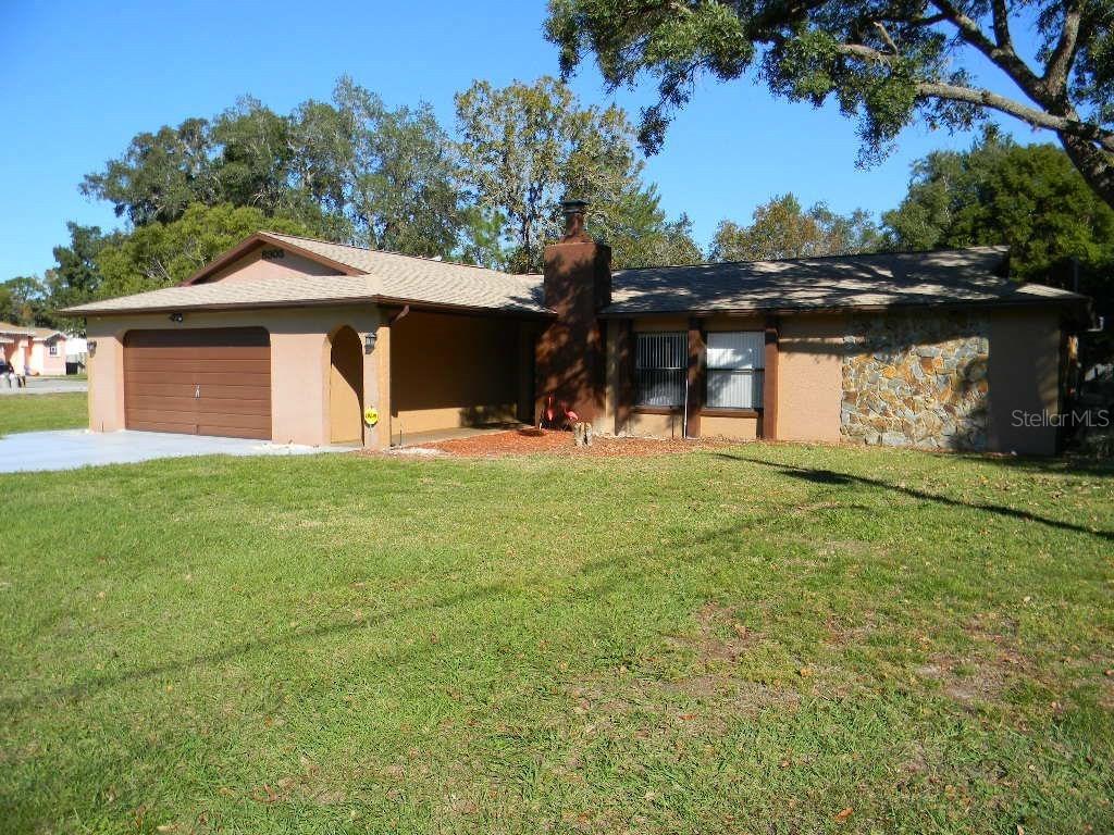 8303 Blanton St., Spring Hill, FL 34606